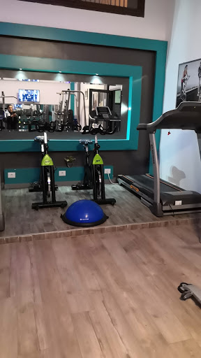 Fitness School