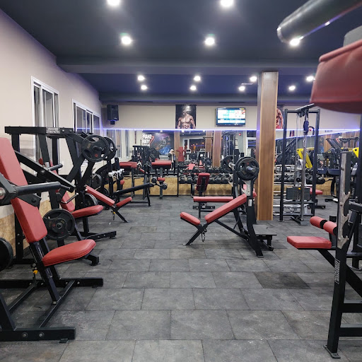Allianz Fitness