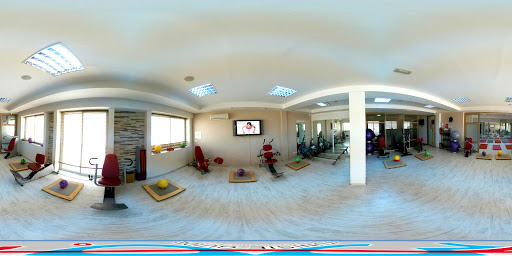 Ladies Gym