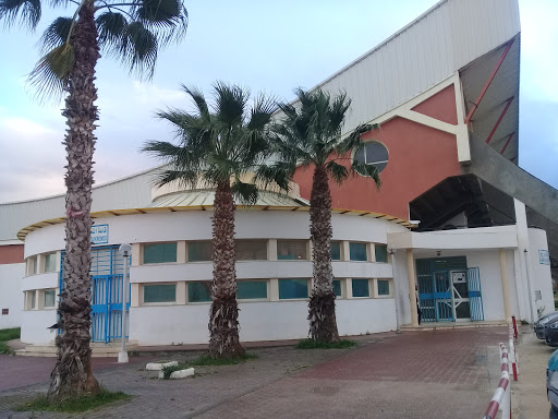 Salle Taekwondo