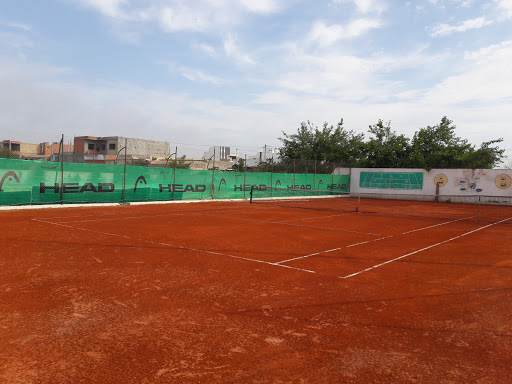 Tennis Club Korba