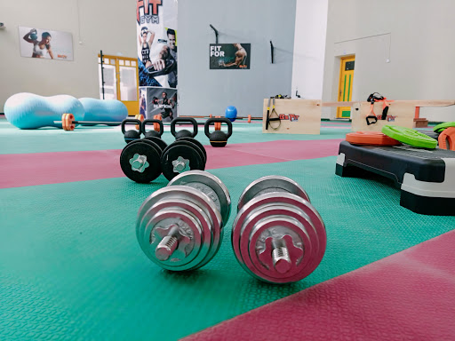 Salle Couverte Club Sportive de Hiboun