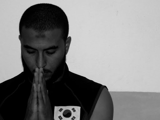 Mohamed Ali Jaffel