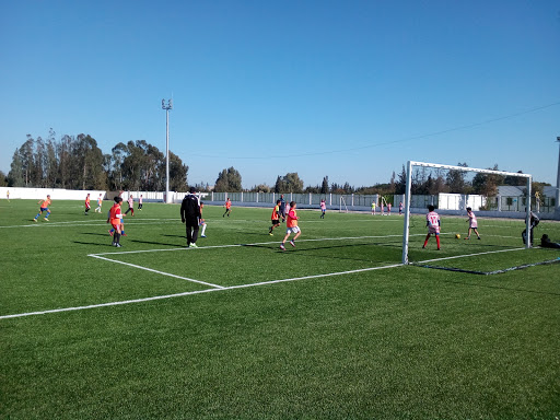club medjez el beb