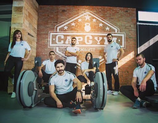 CAP GYM