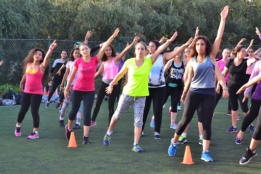 Cardio Gym
