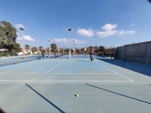 Energy Sports Club