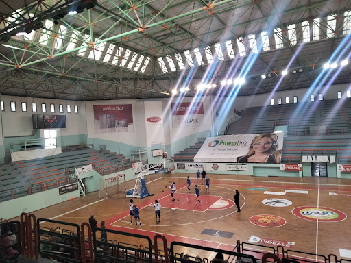 Salle Basketball Nabeul