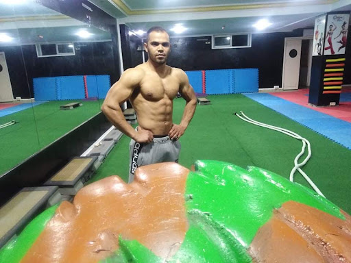 Oxygen Next Fitness