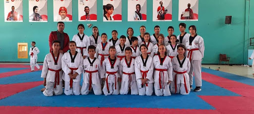 Club Tigre Sportif