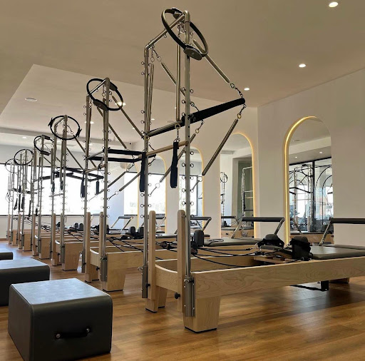 Saba Pilates Studio