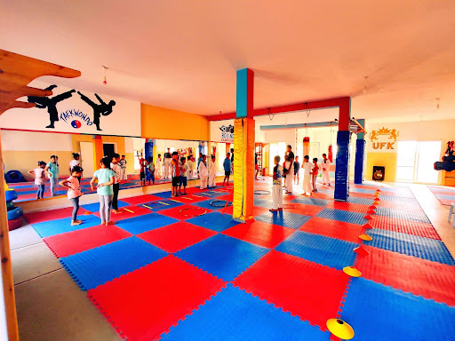 salle de sport Montas sport