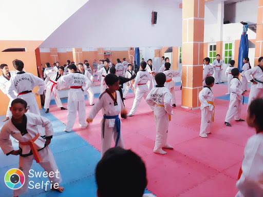 Academi sportif sbikha