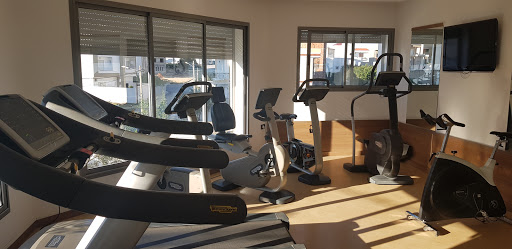 Vita Club Fitness