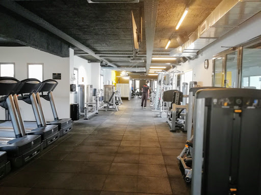 AD FITNESS