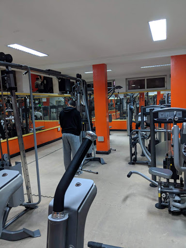 Viking Fitnesse & Beauté