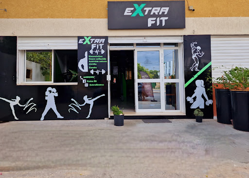 Extra fit