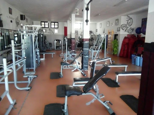 planet muscle
