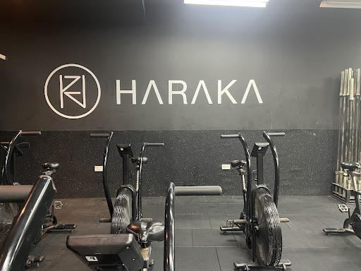 HARAKA