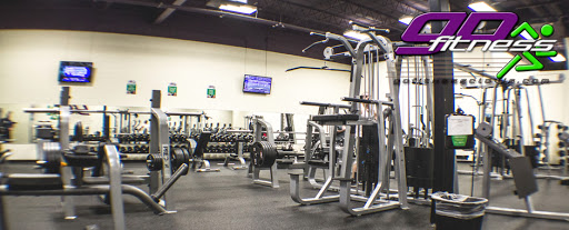 Go Fitness Gym