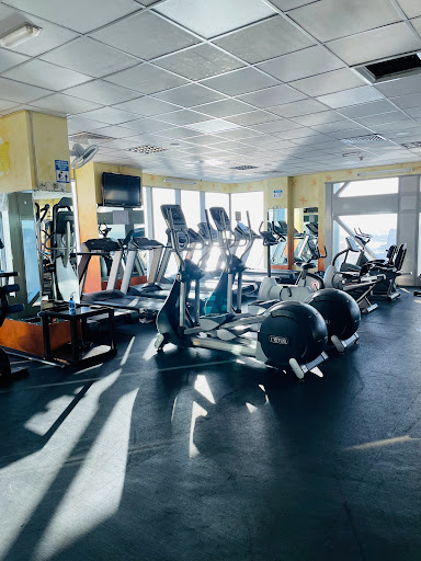 Fitness Time Gym