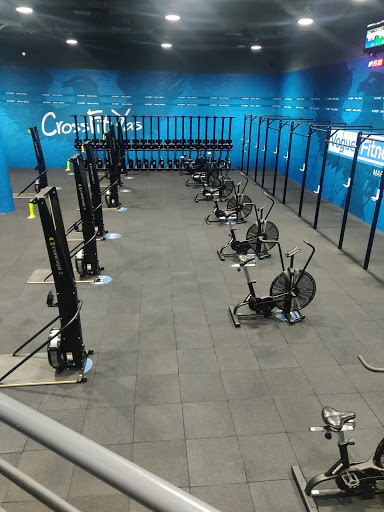 Vogue Fitness