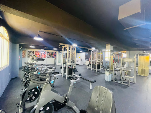 Unique Body Fitness