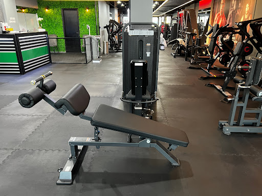 Level one fitness