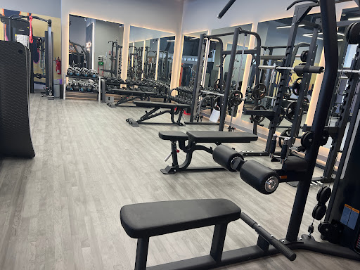 Infinite Change Fitness