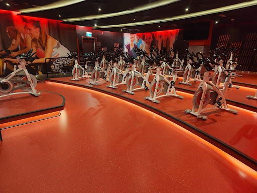 Fitness First