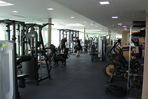 Elite Fitness
