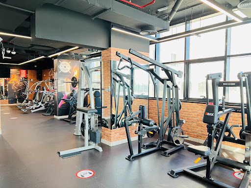 Body Abs Fitness Center