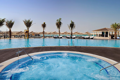 The Bayshore Beach Club