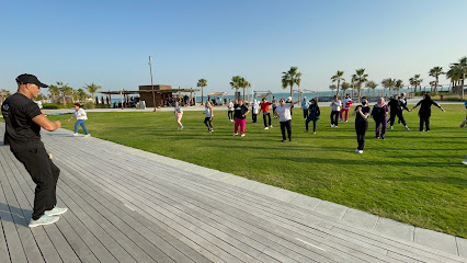 ِEMS TechnoFit Fitness Center - Al Hudayriyat