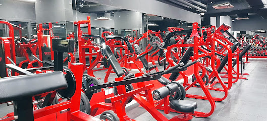 Good Feel Gym Abu dhabi