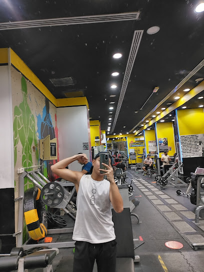 SURUR FITNESS CENTER