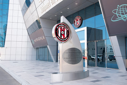 Al Jazira Club