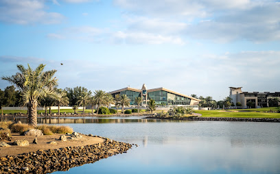 Abu Dhabi Golf Club
