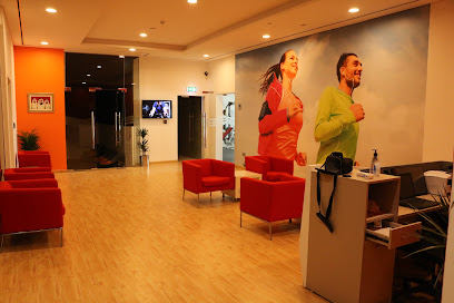Lifeline Wellness