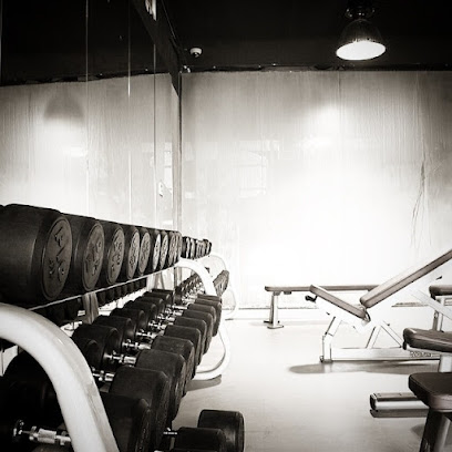 Capelli Center (Gym, Salon, Spa)