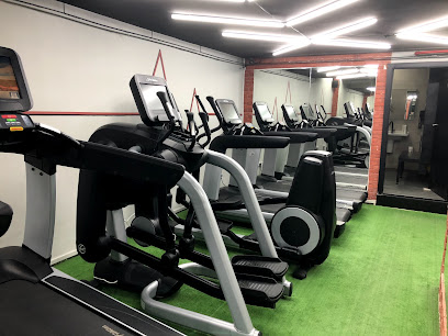 Conquest Fitness