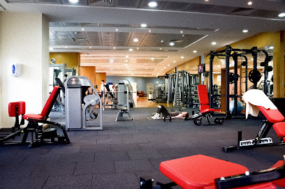 Bodylines Fitness & Wellness Club