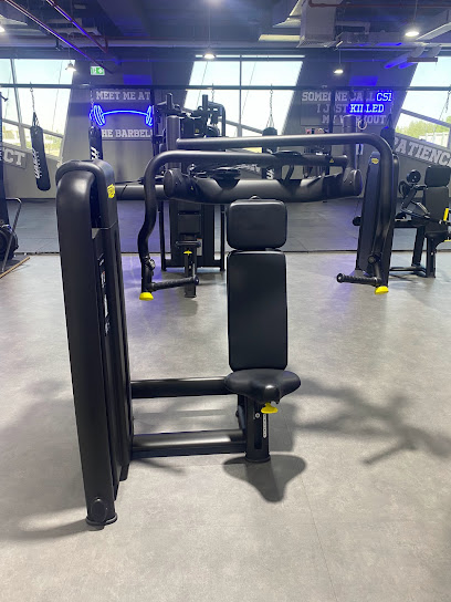 UAE JJ Fitness