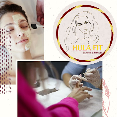 HULA FIT CENTER FOR FITNESS & BEAUTY