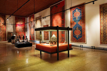 Alexander Museum