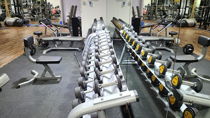 Kingsway Fitness Gym