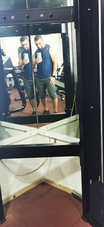 Stile De Vita Fitness Center