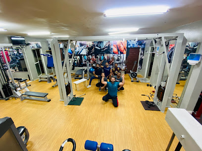 Power punch GYM