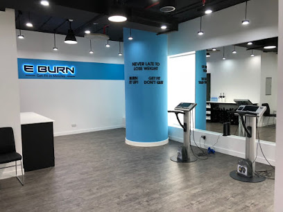 Eburn EMS Fitness Studio