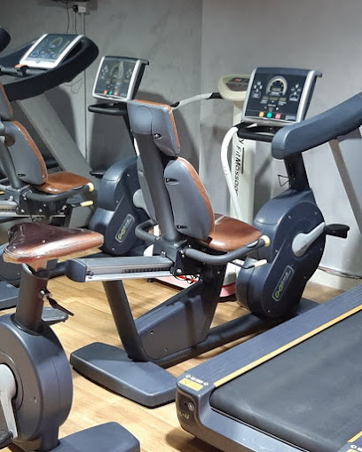 LA Gym